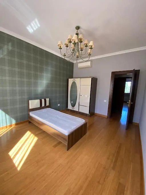 Sun City Villa Ib Baku