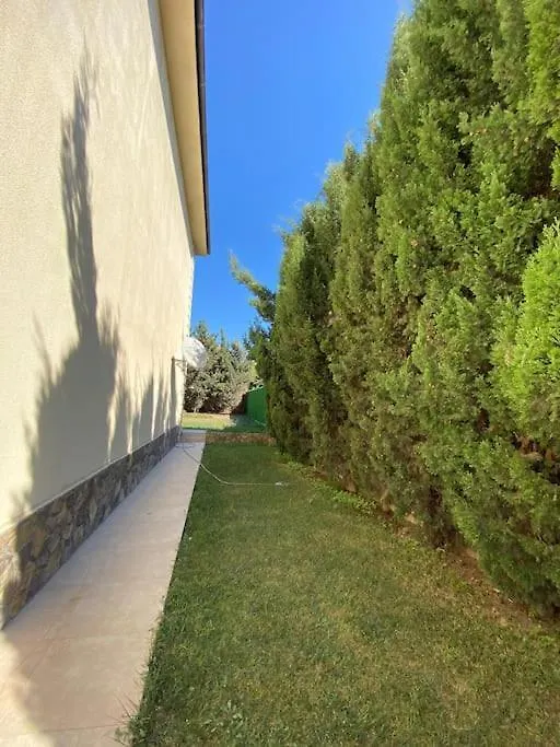 Sun City Villa Ib Baku