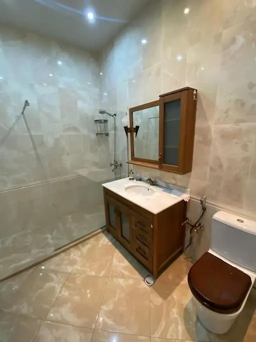Sun City Villa Ib Bakú Azerbaiyán