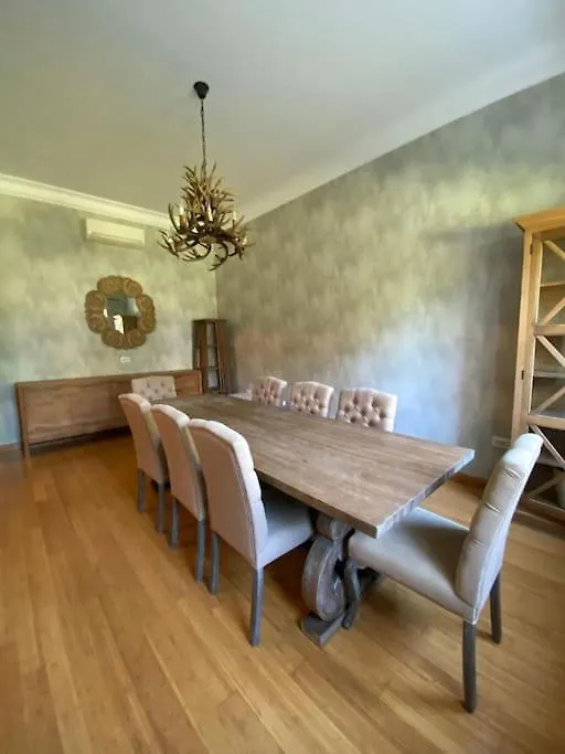 Sun City Villa Ib Bakú Apartamento